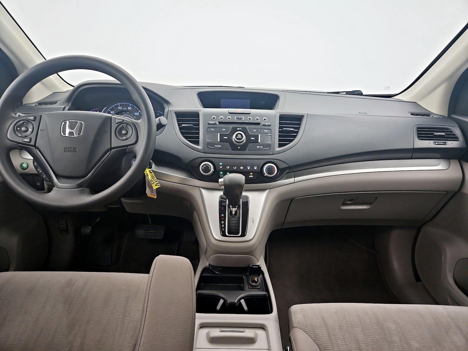 2014 Honda CR-V LX - Photo 10