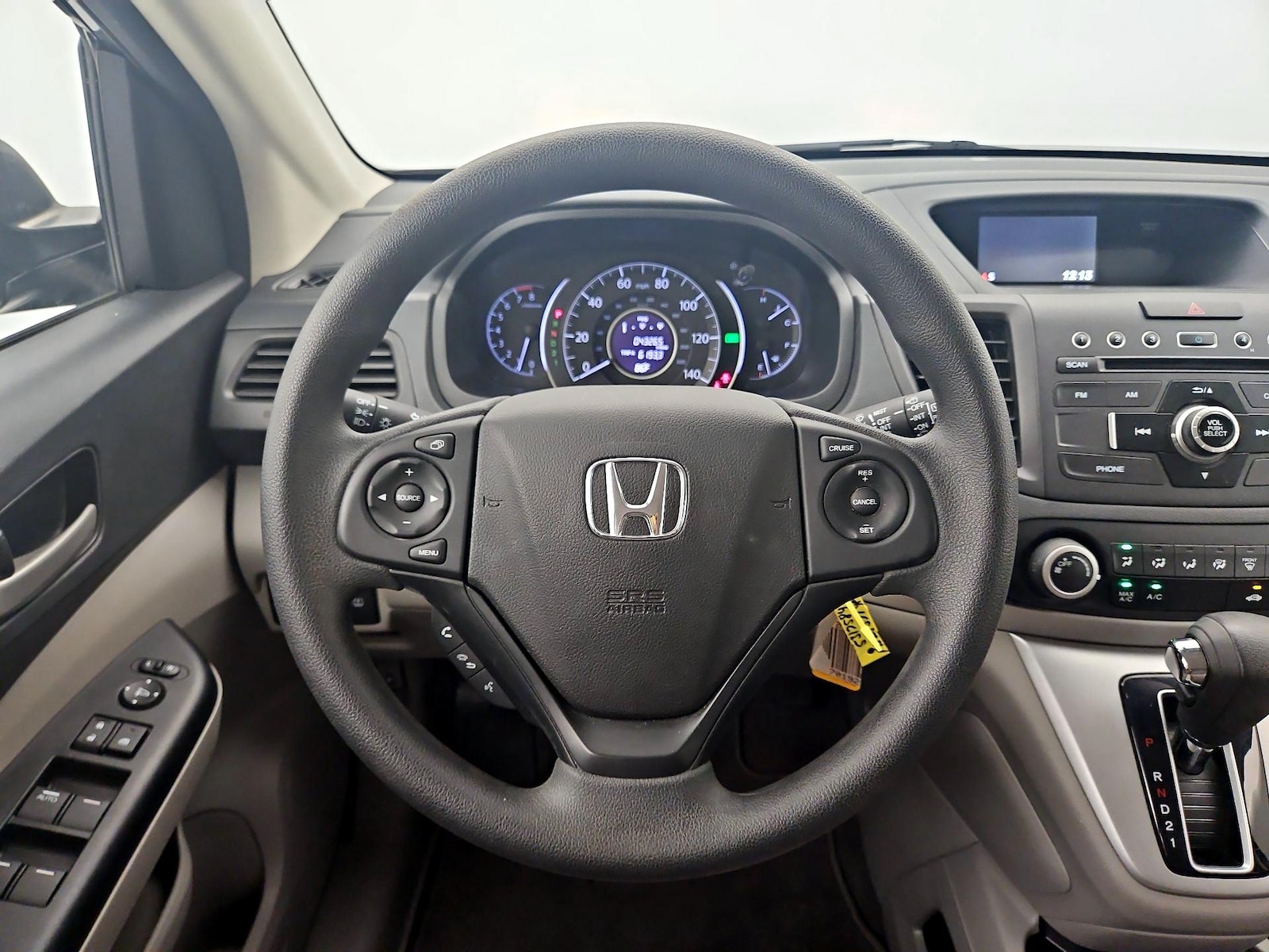 2014 Honda CR-V LX - Photo 11