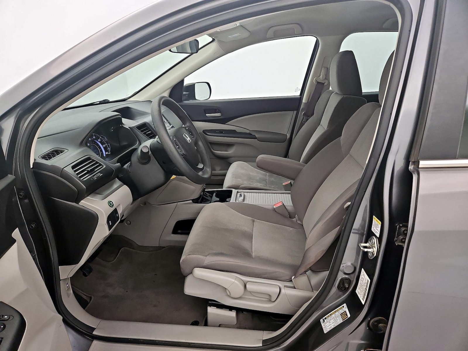 2014 Honda CR-V LX - Photo 12