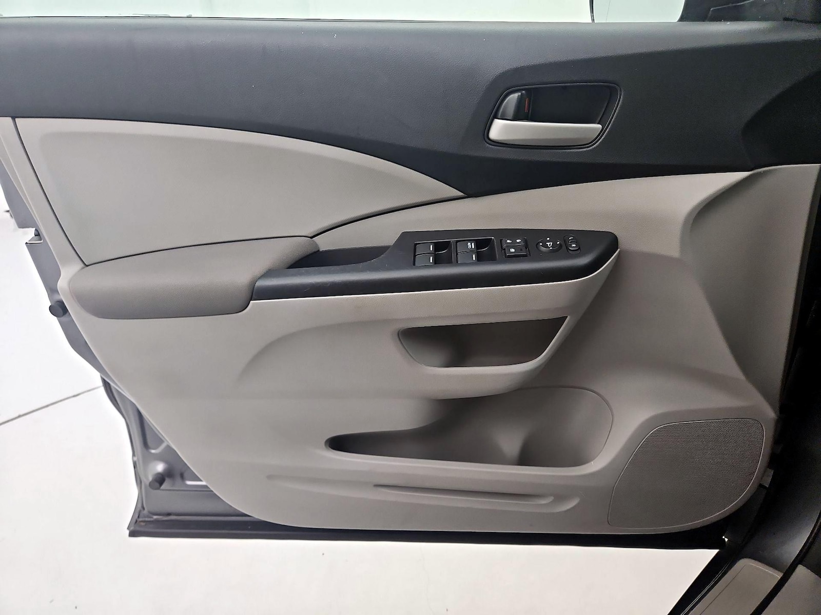 2014 Honda CR-V LX - Photo 13