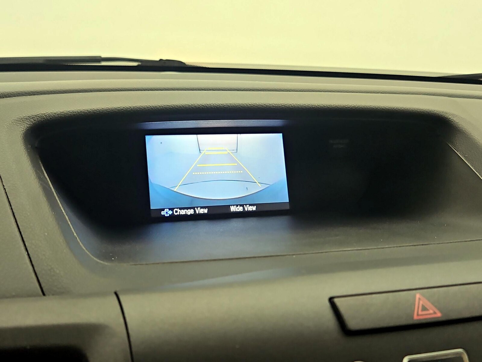 2014 Honda CR-V LX - Photo 15