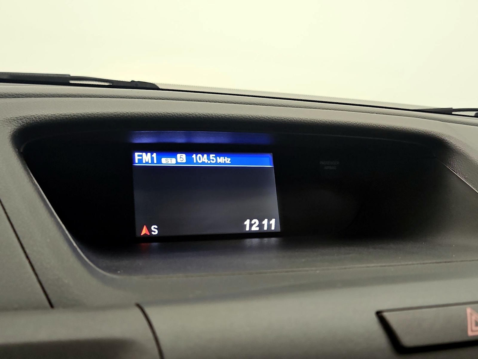 2014 Honda CR-V LX - Photo 16