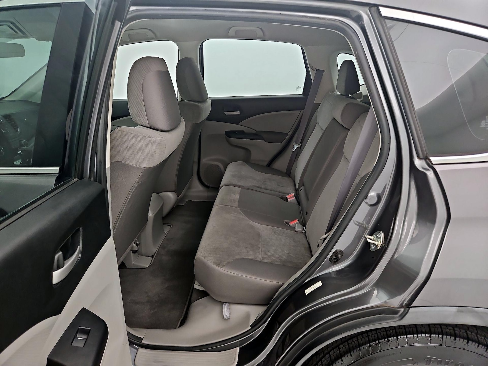 2014 Honda CR-V LX - Photo 20