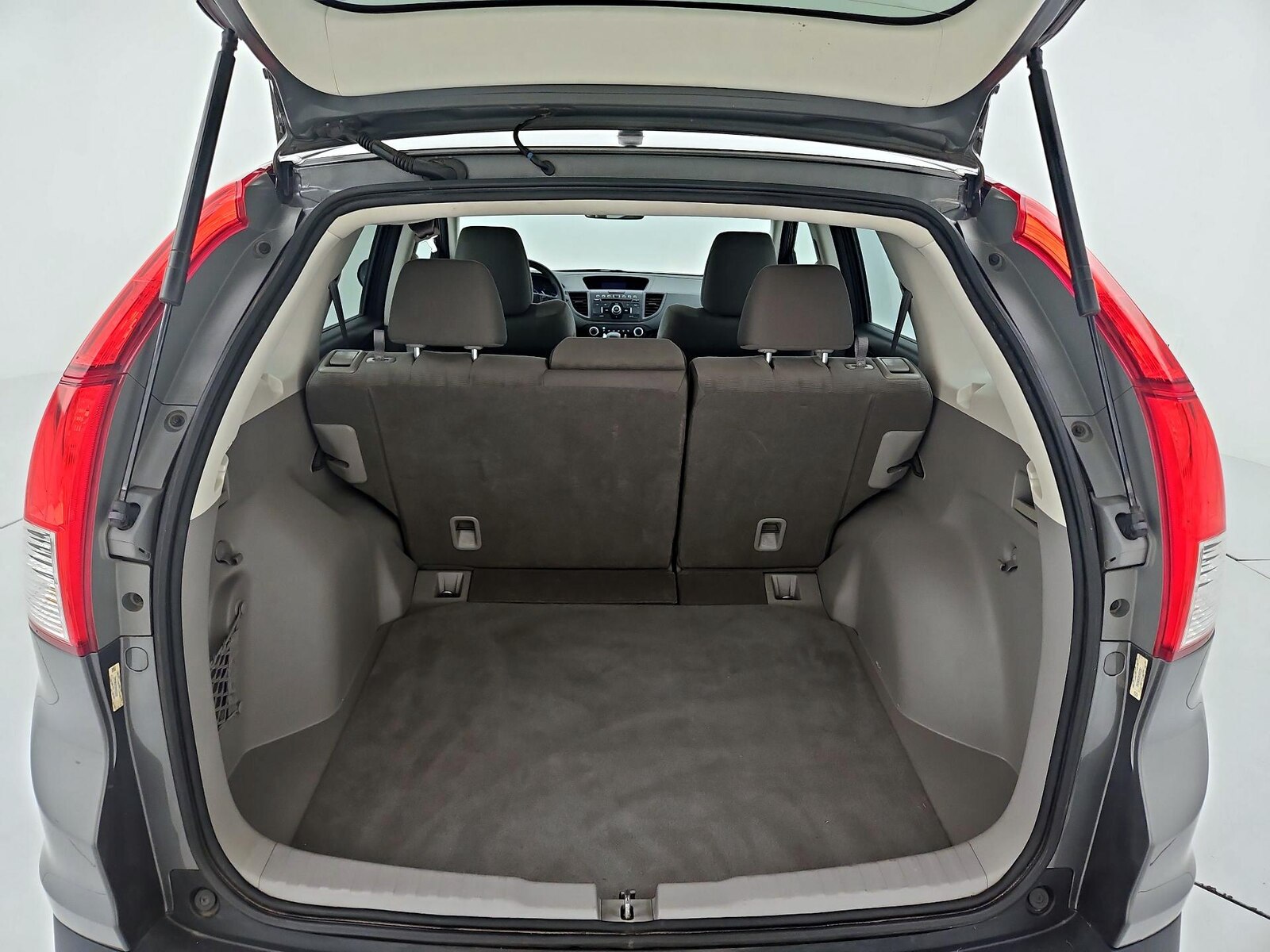 2014 Honda CR-V LX - Photo 21