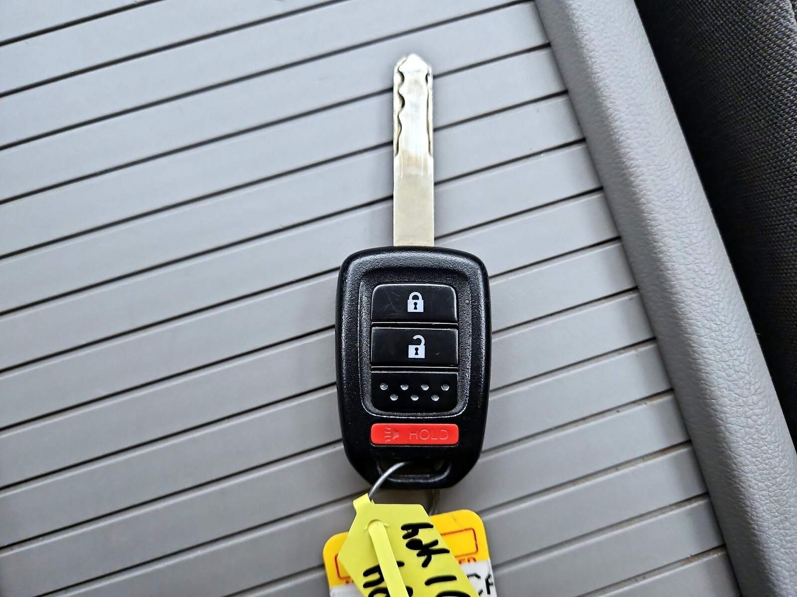 2014 Honda CR-V LX - Photo 23