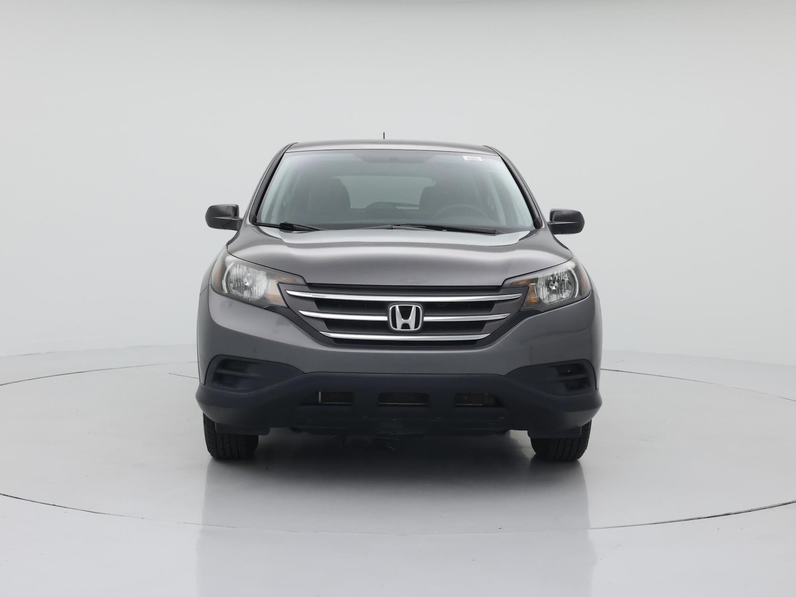2014 Honda CR-V LX - Photo 6