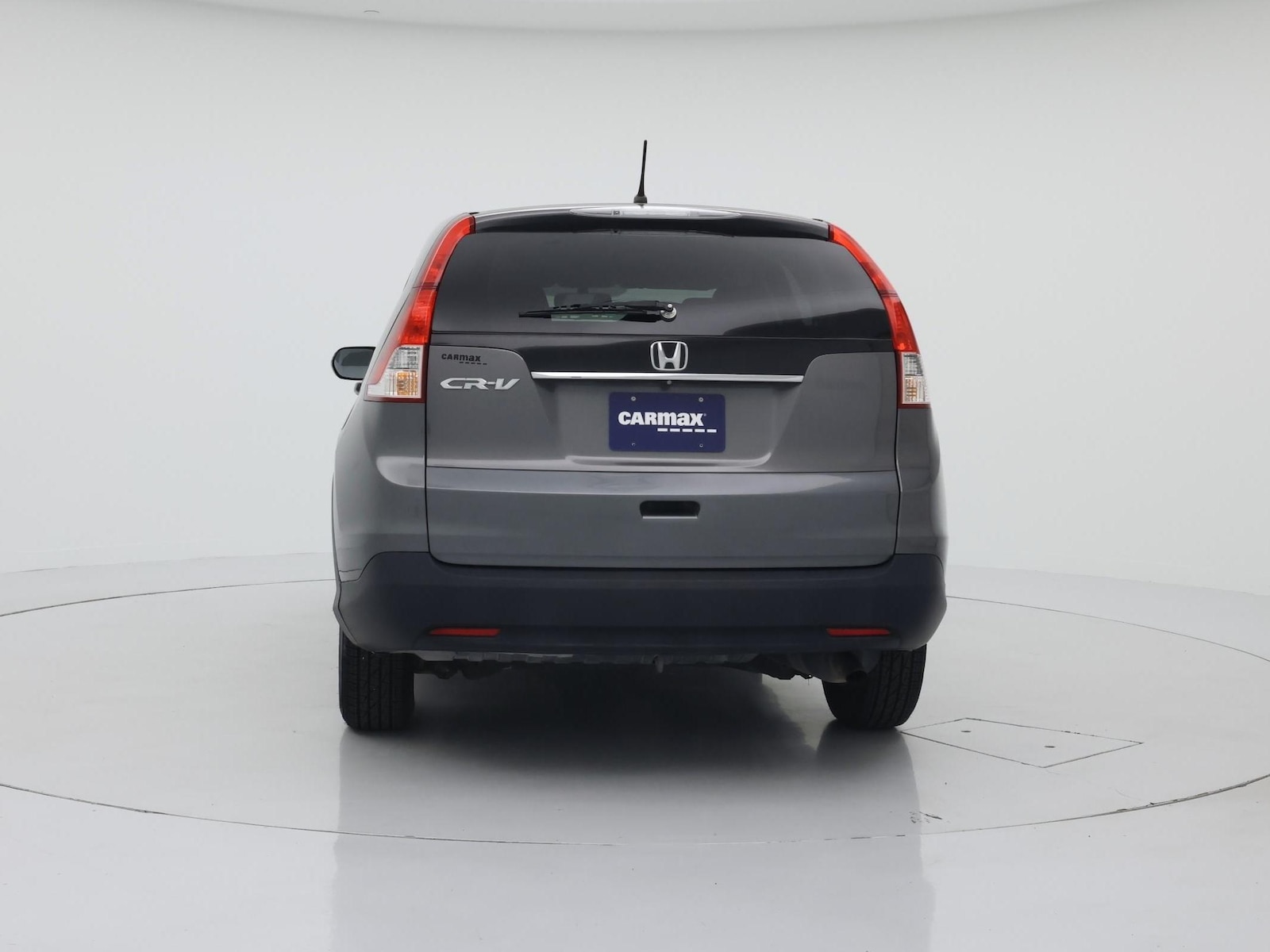 2014 Honda CR-V LX - Photo 7