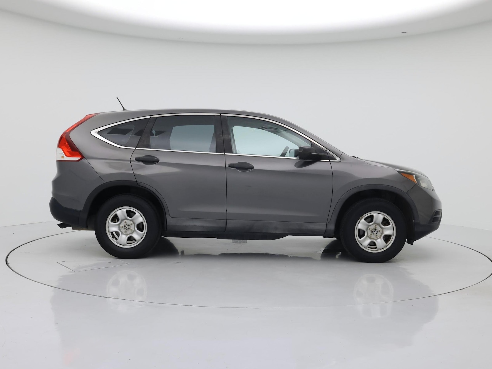 2014 Honda CR-V LX - Photo 8