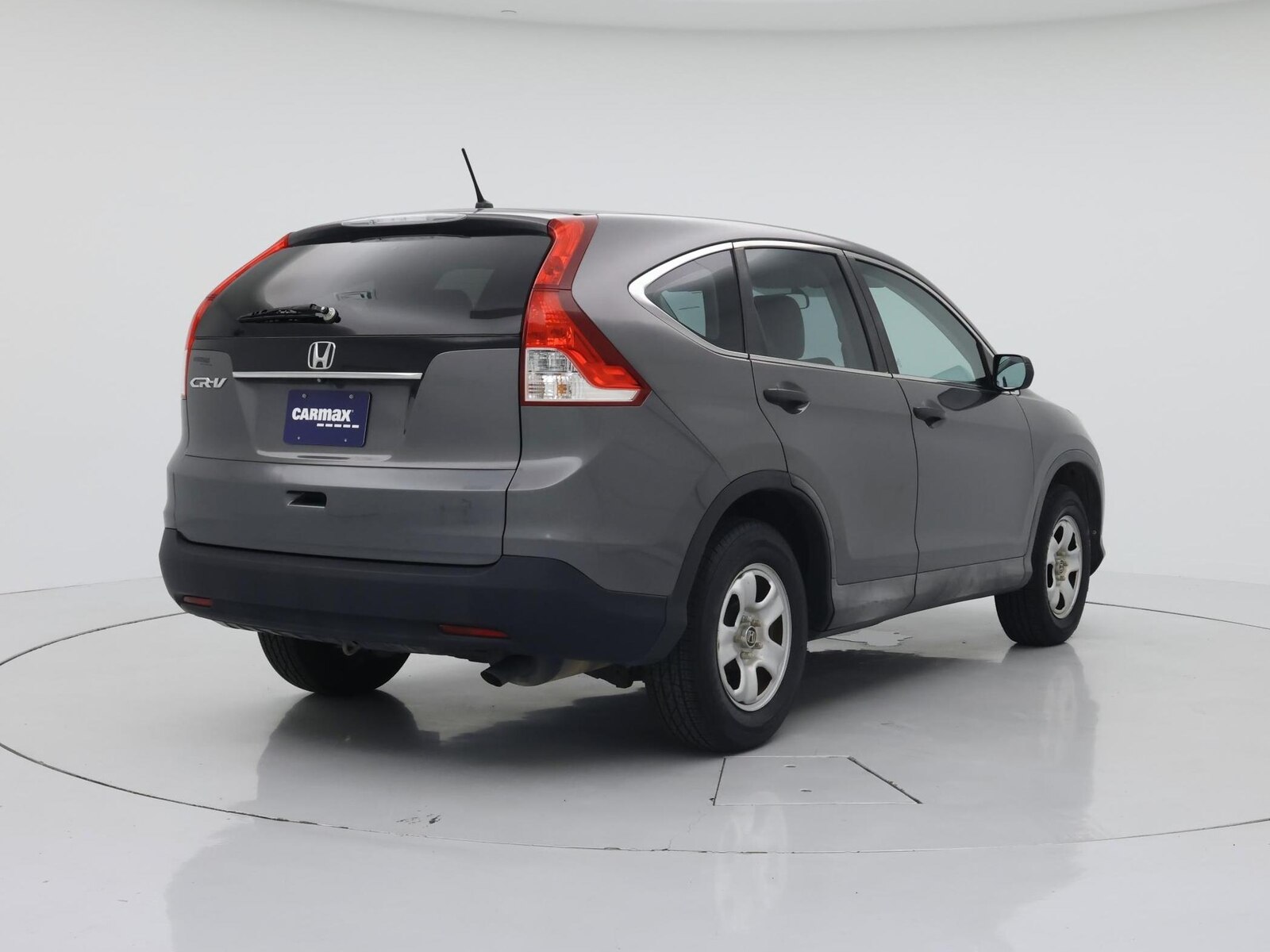2014 Honda CR-V LX - Photo 9