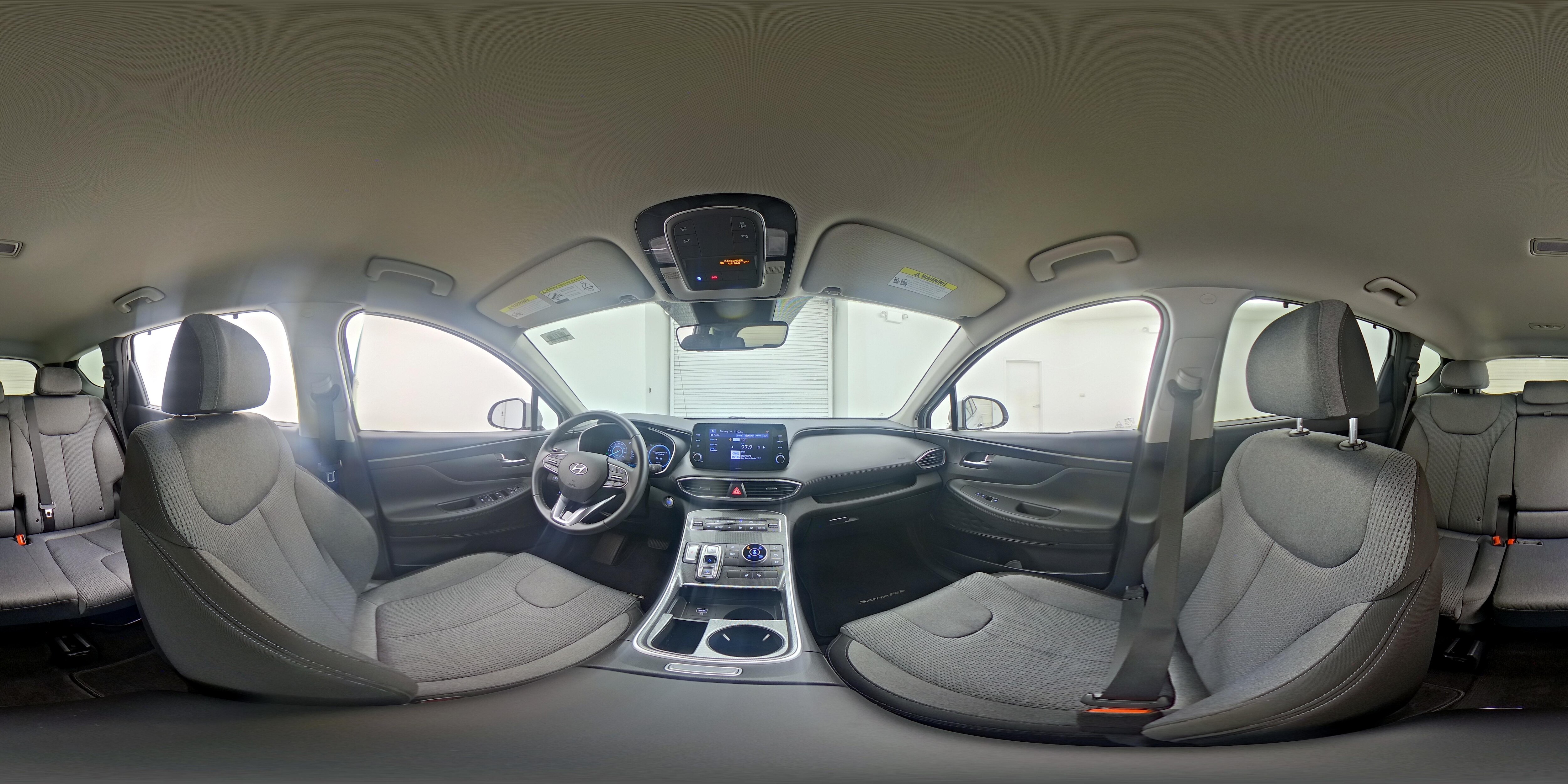 2022 Hyundai Santa Fe SEL Convenience PHEV - Photo 24
