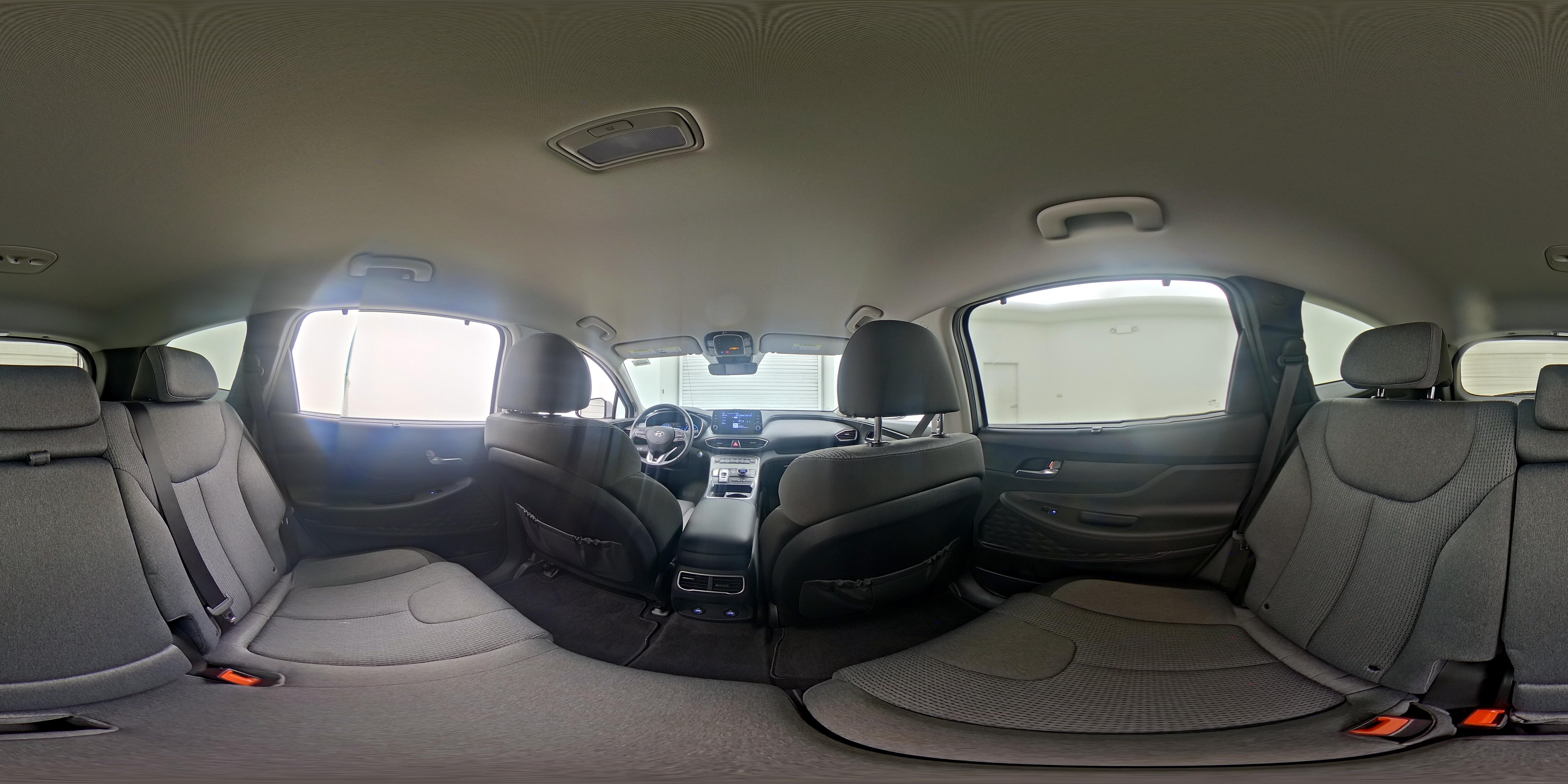 2022 Hyundai Santa Fe SEL Convenience PHEV - Photo 25