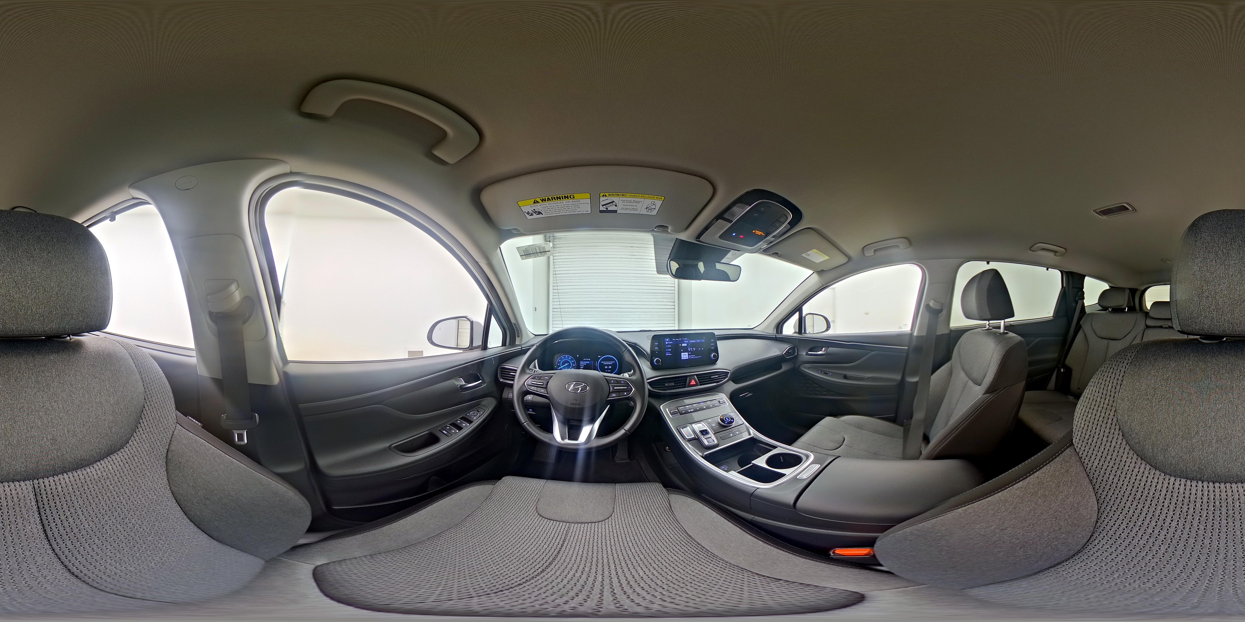 2022 Hyundai Santa Fe SEL Convenience PHEV - Photo 26