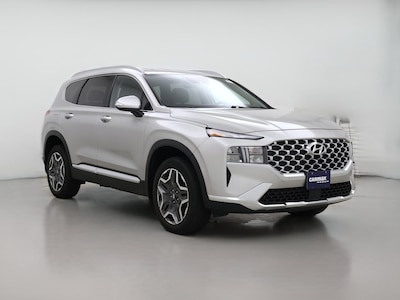 2022 Hyundai Santa Fe PHEV SEL Convenience