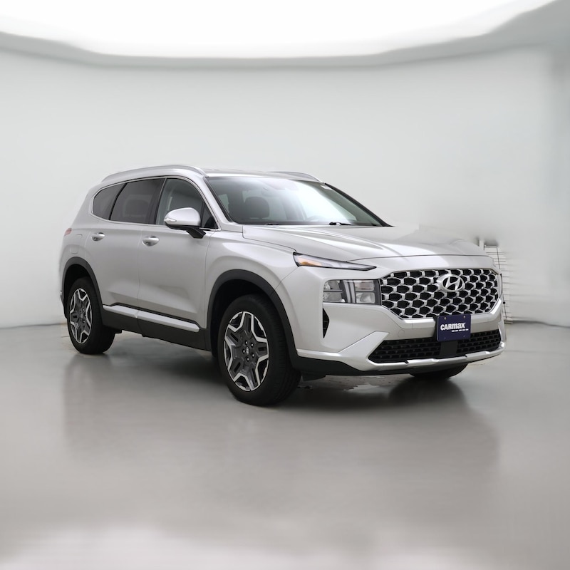 2022 Hyundai Santa Fe PHEV SEL Convenience