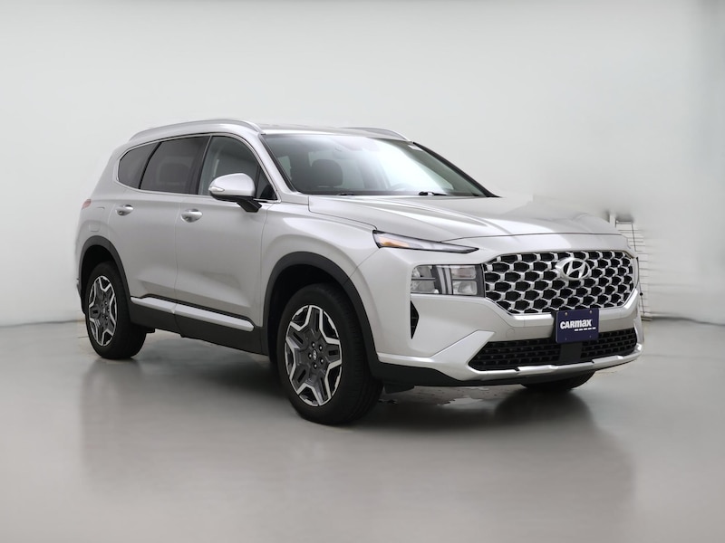 2022 Hyundai Santa Fe SEL Convenience