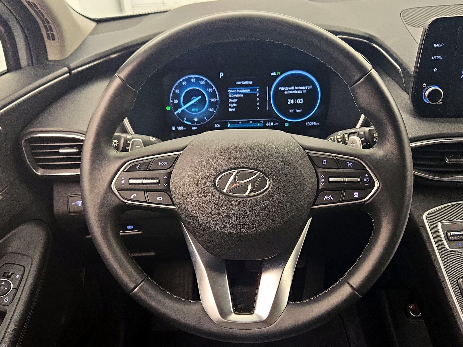 2022 Hyundai Santa Fe SEL Convenience PHEV - Photo 11