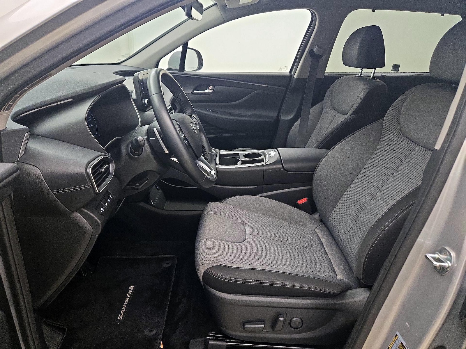 2022 Hyundai Santa Fe SEL Convenience PHEV - Photo 12