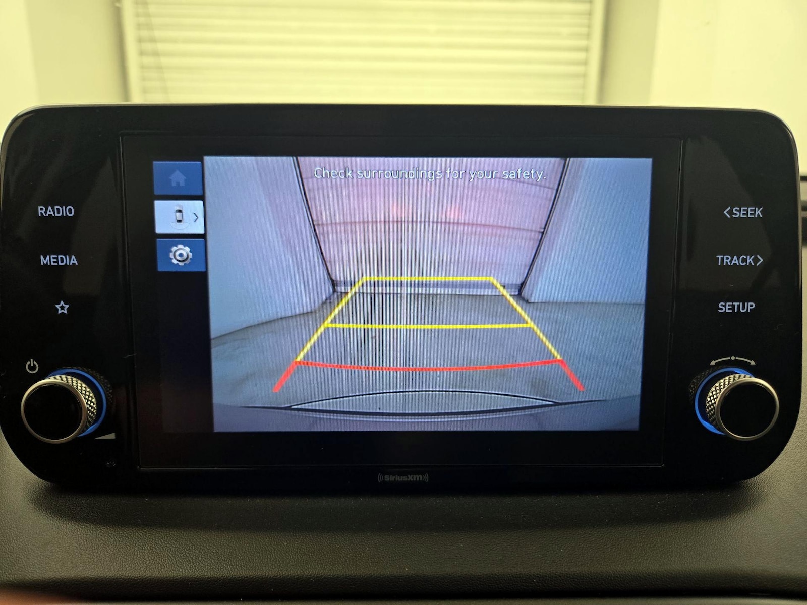 2022 Hyundai Santa Fe SEL Convenience PHEV - Photo 15