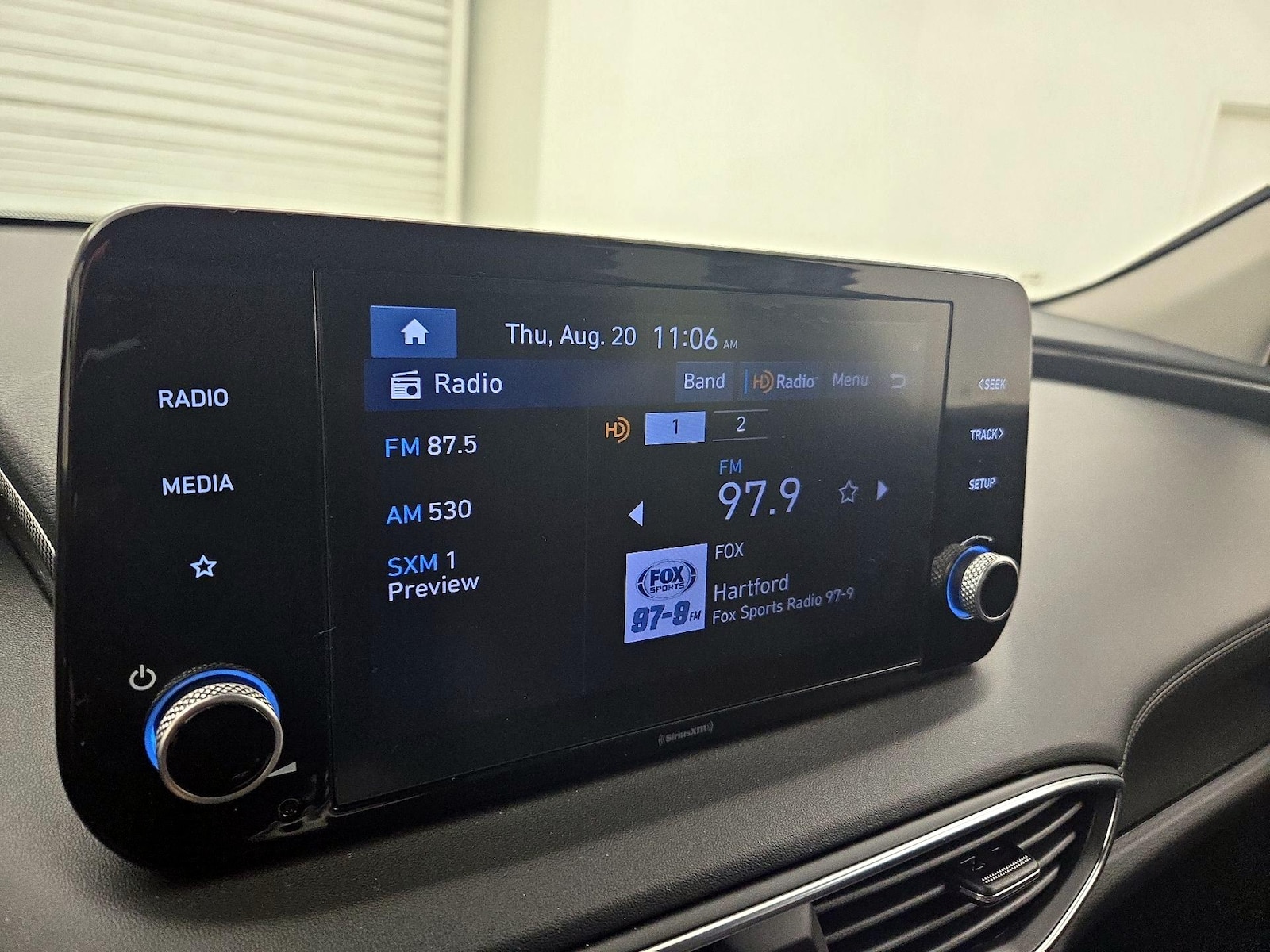 2022 Hyundai Santa Fe SEL Convenience PHEV - Photo 16