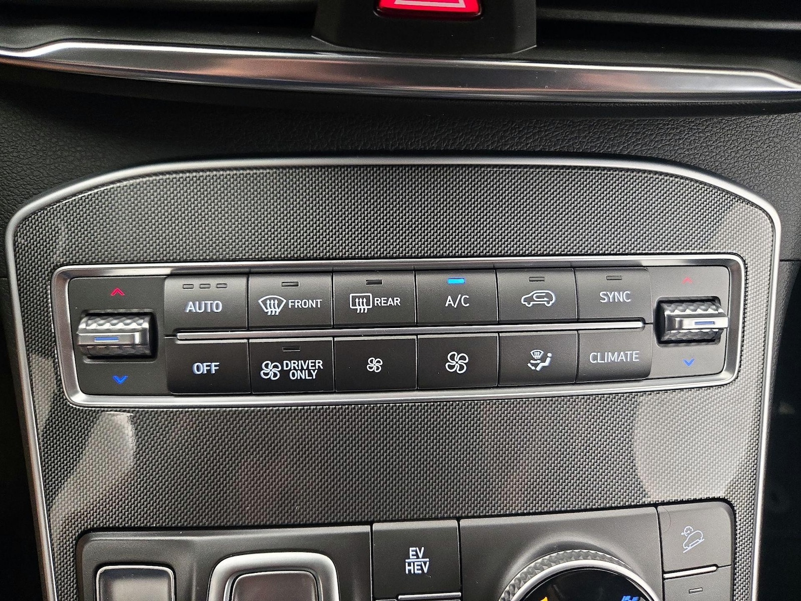 2022 Hyundai Santa Fe SEL Convenience PHEV - Photo 17