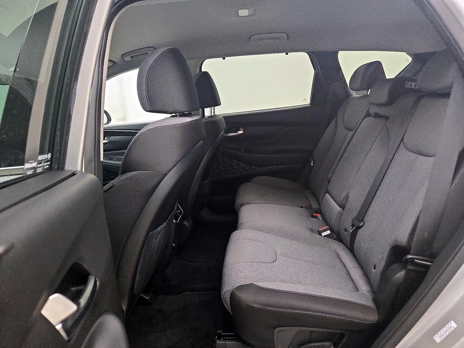 2022 Hyundai Santa Fe SEL Convenience PHEV - Photo 20
