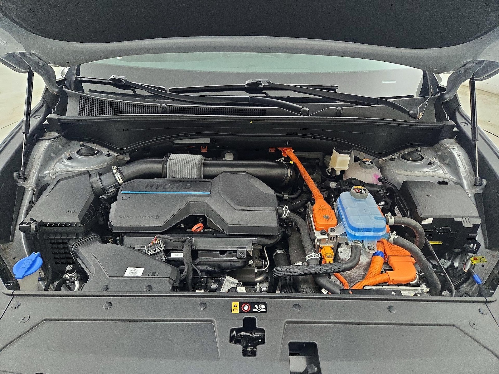 2022 Hyundai Santa Fe SEL Convenience PHEV - Photo 22