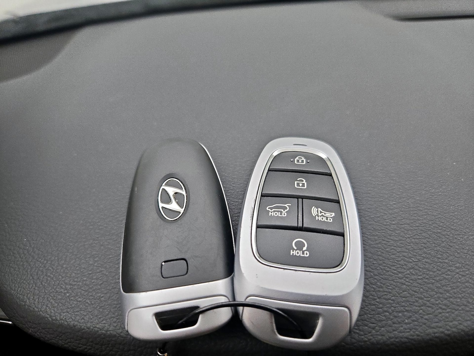 2022 Hyundai Santa Fe SEL Convenience PHEV - Photo 23