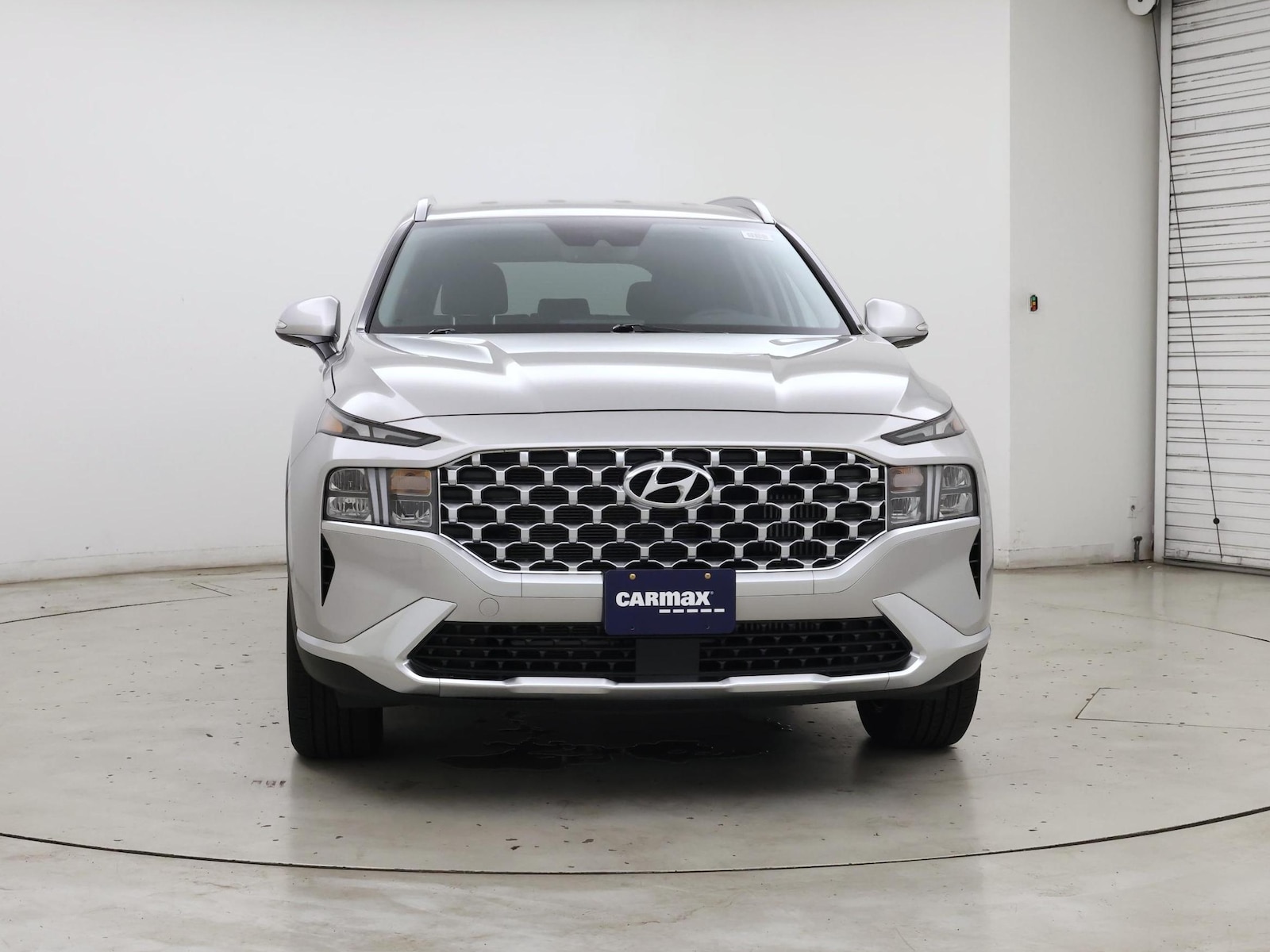2022 Hyundai Santa Fe SEL Convenience PHEV - Photo 6