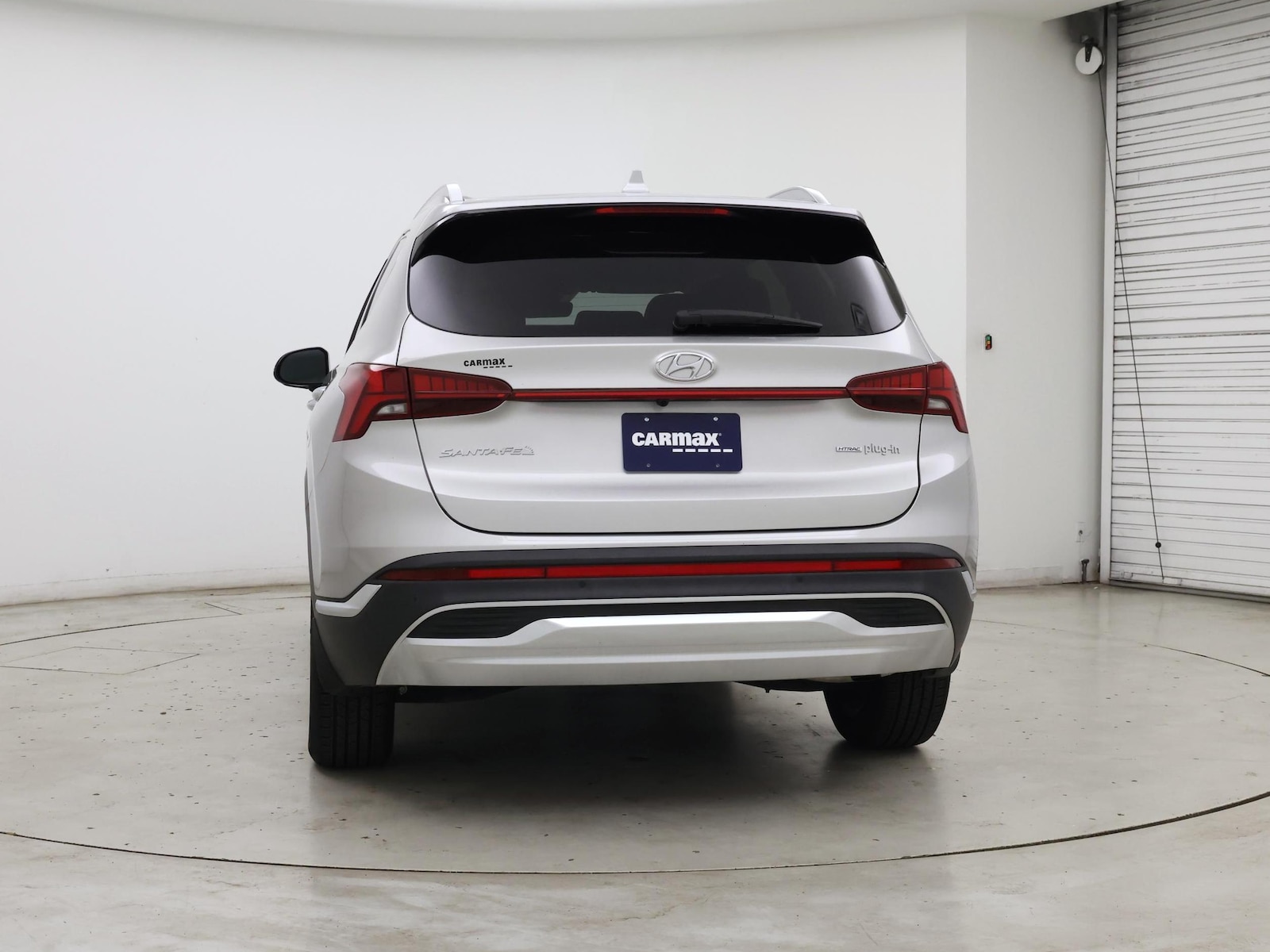 2022 Hyundai Santa Fe SEL Convenience PHEV - Photo 7