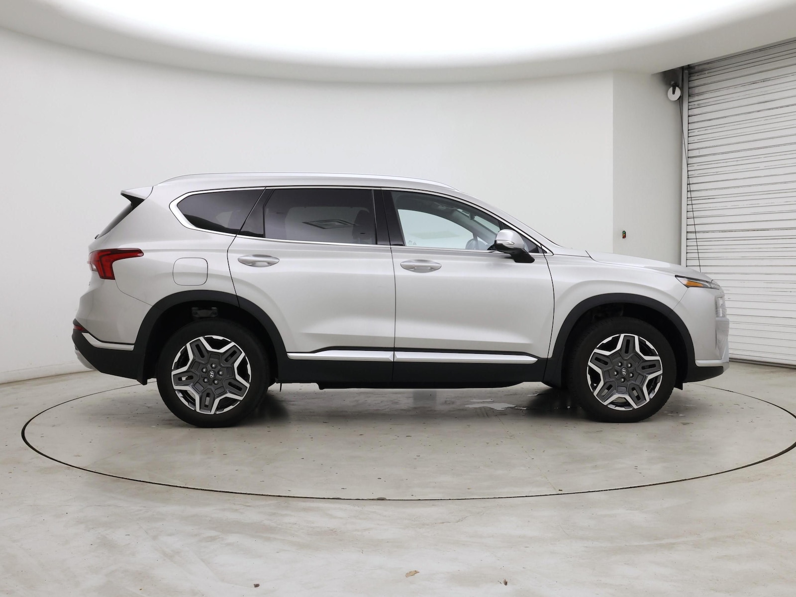 2022 Hyundai Santa Fe SEL Convenience PHEV - Photo 8