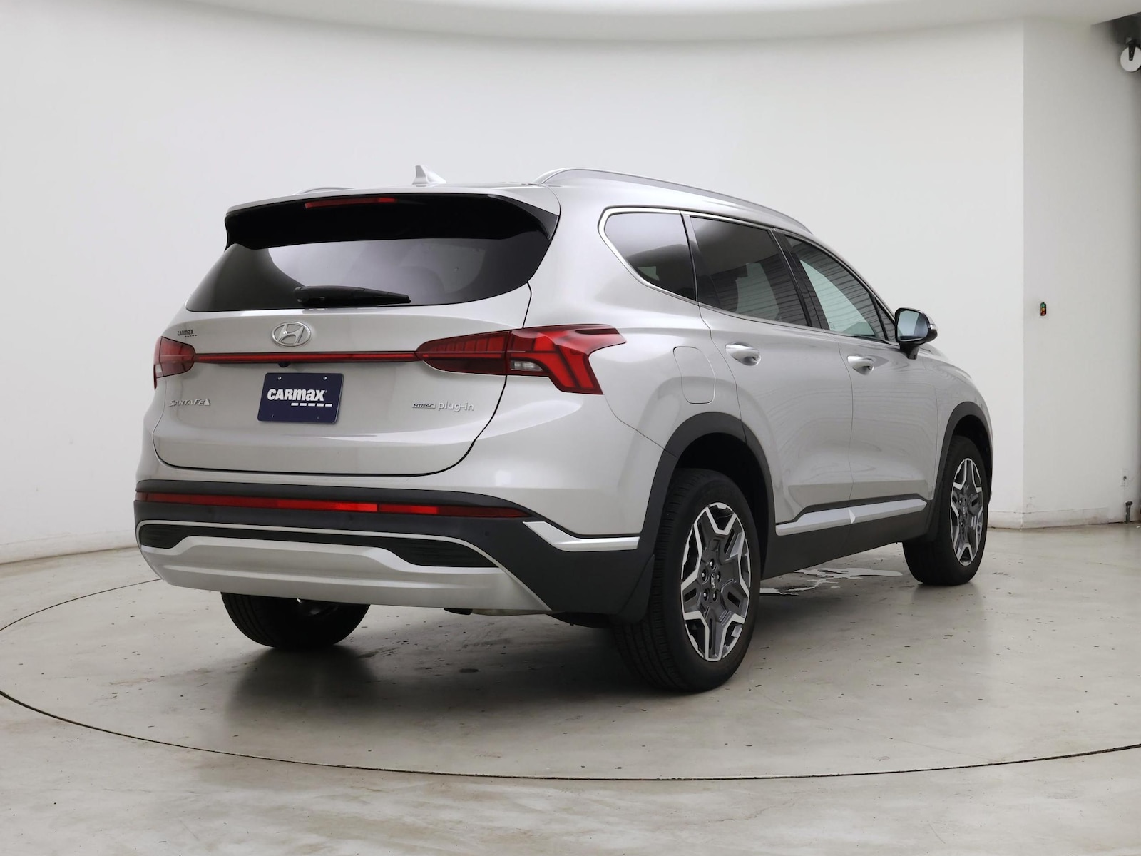 2022 Hyundai Santa Fe SEL Convenience PHEV - Photo 9