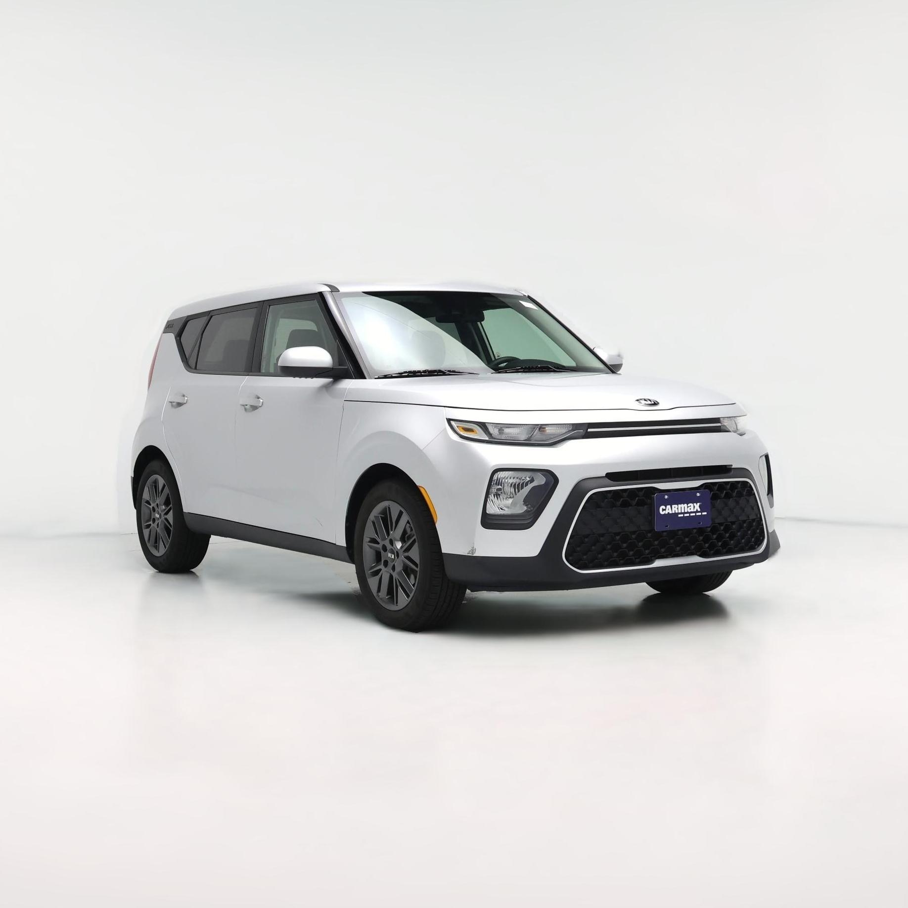 Thumbnail: 2021 Kia Soul - 1