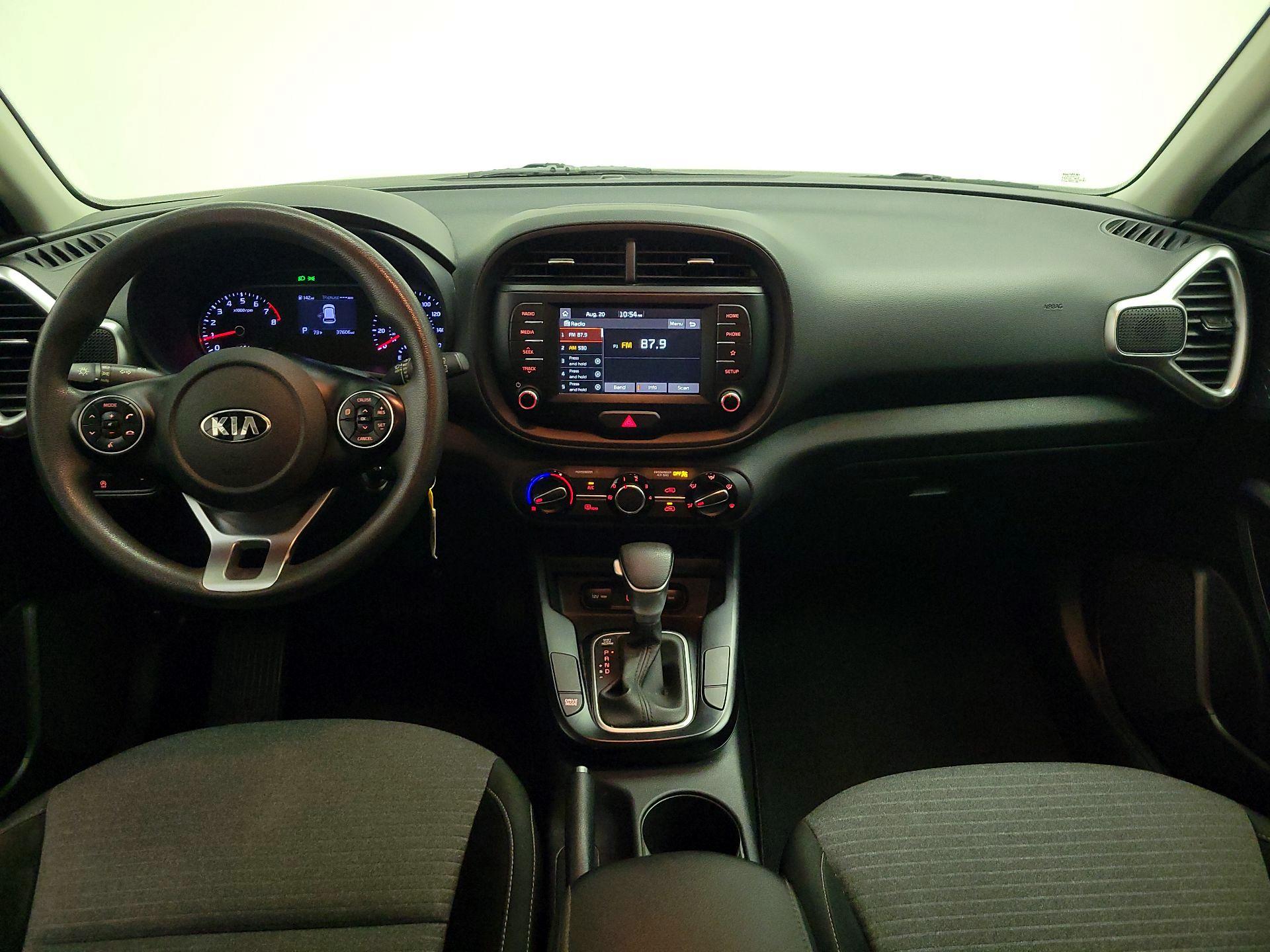 Thumbnail: 2021 Kia Soul - 9
