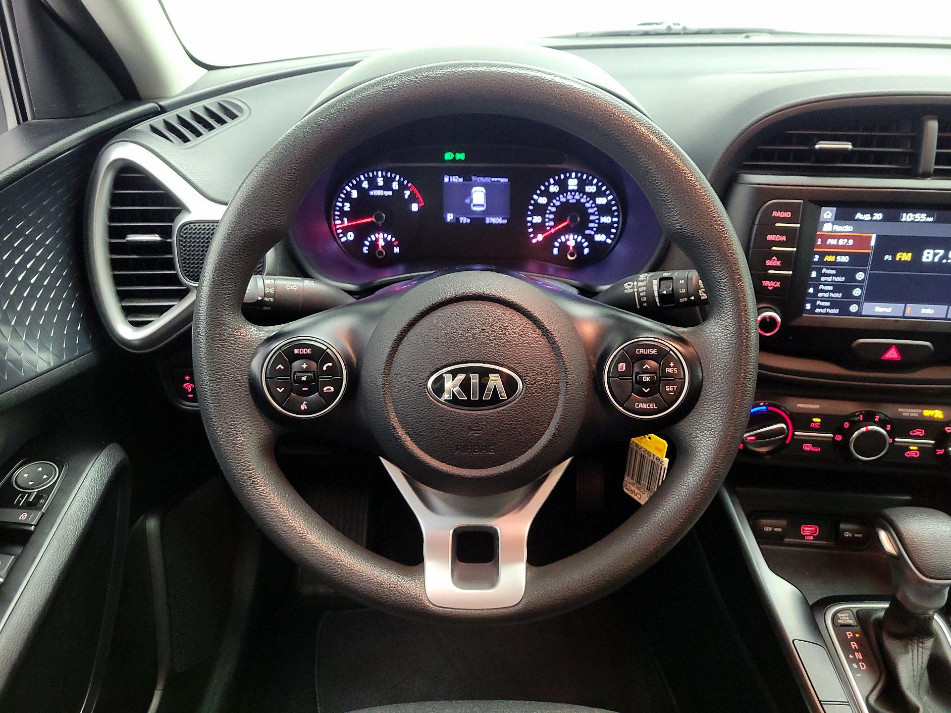 Thumbnail: 2021 Kia Soul - 10