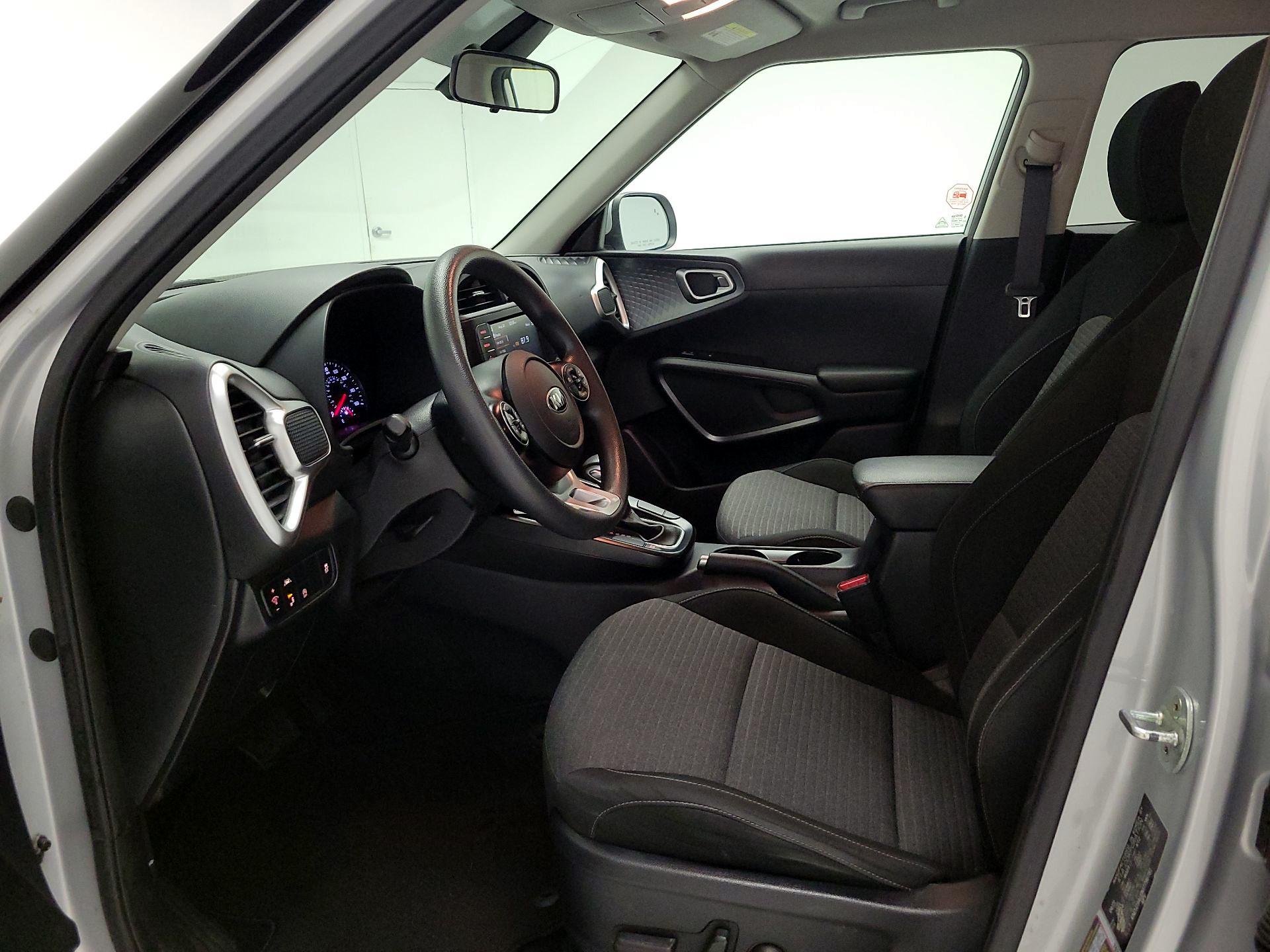 Thumbnail: 2021 Kia Soul - 11