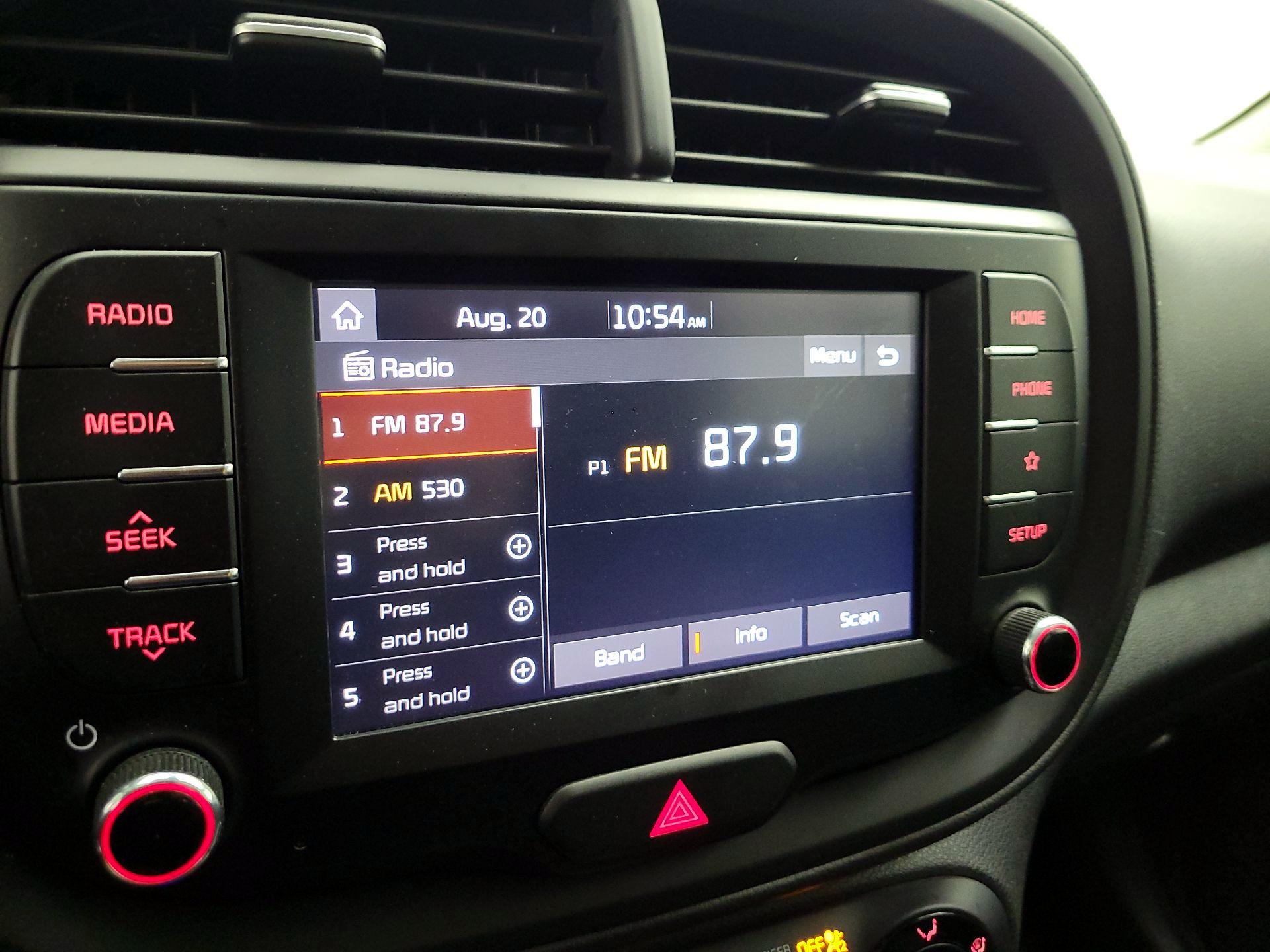Thumbnail: 2021 Kia Soul - 14