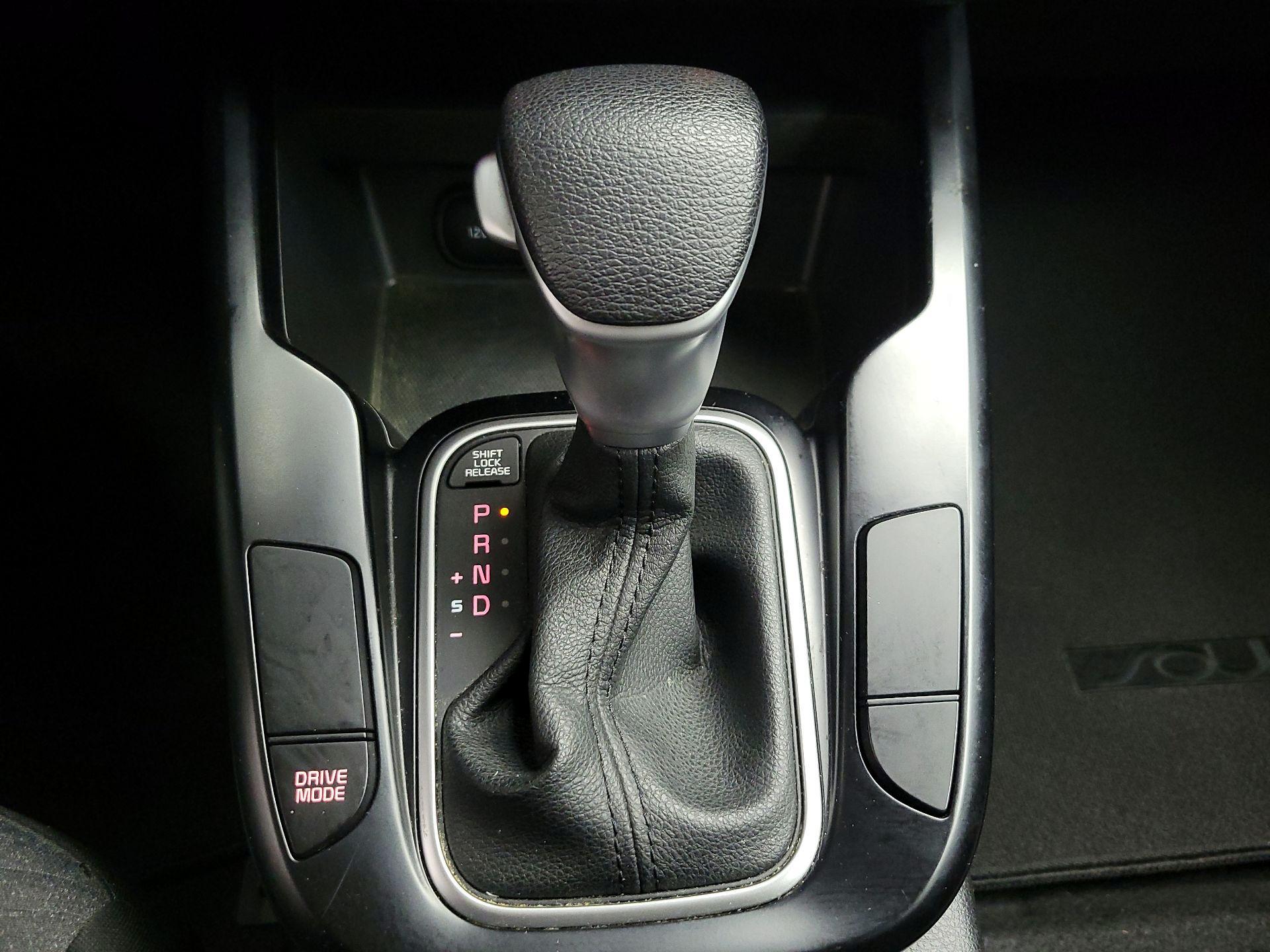 Thumbnail: 2021 Kia Soul - 16