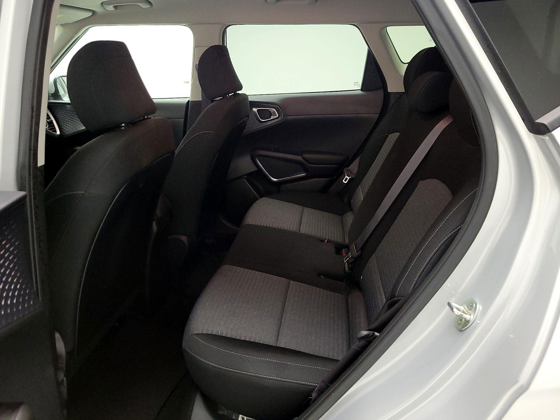 Thumbnail: 2021 Kia Soul - 17