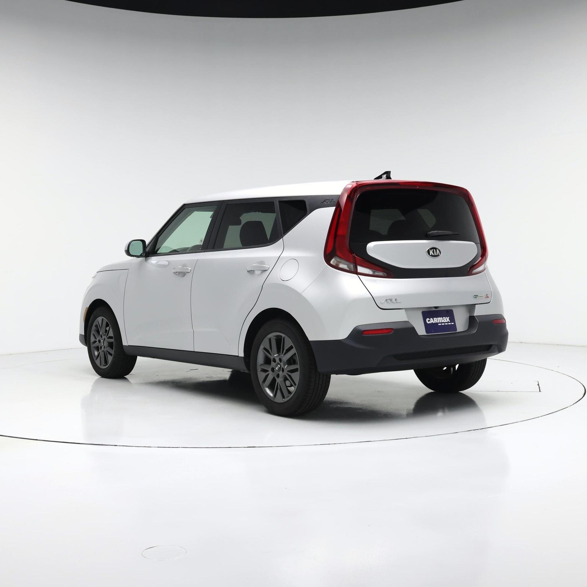 Thumbnail: 2021 Kia Soul - 2