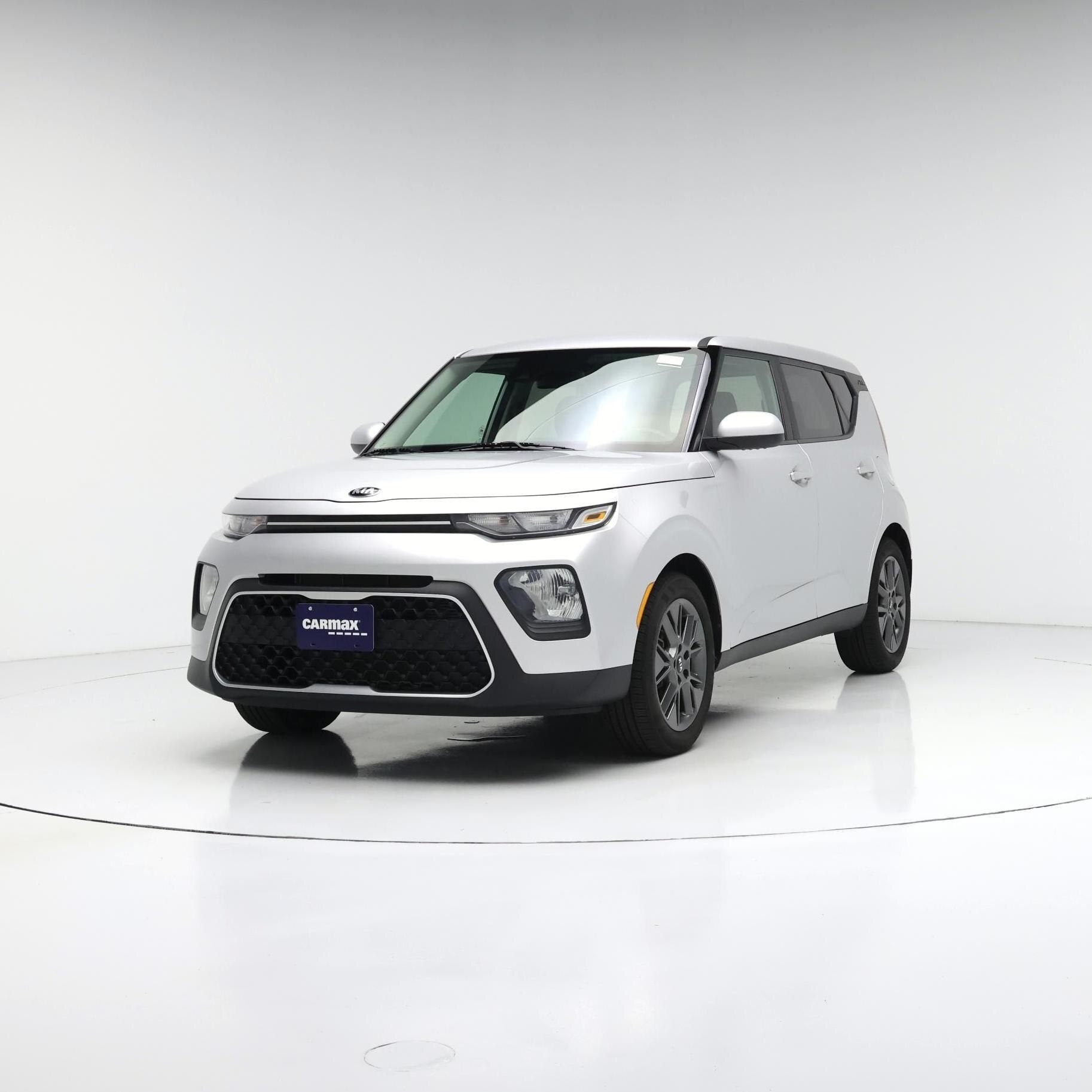 Thumbnail: 2021 Kia Soul - 4