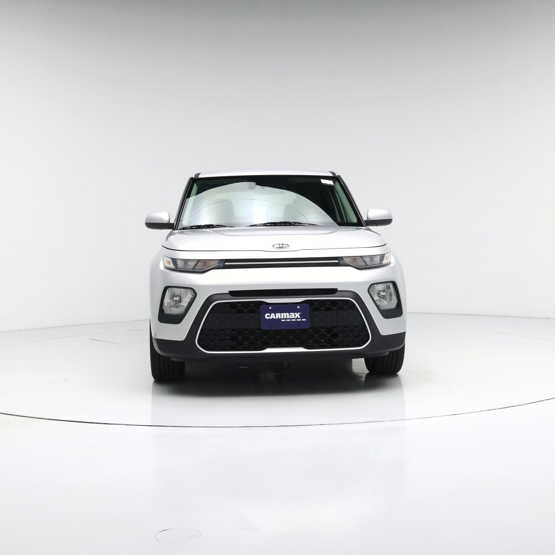 Thumbnail: 2021 Kia Soul - 5