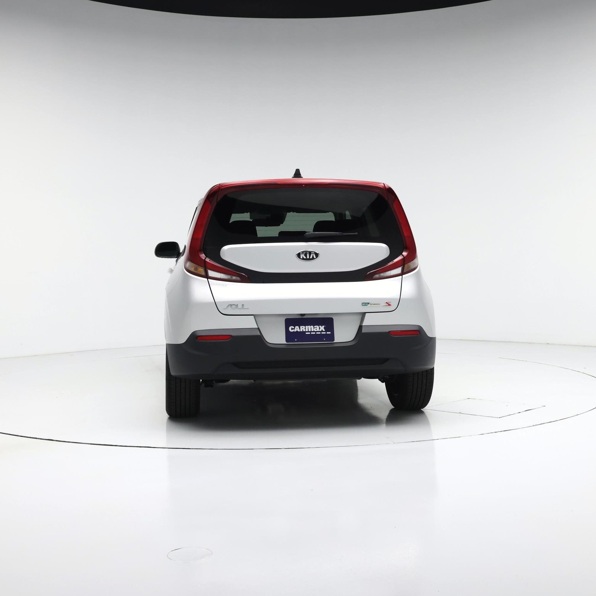 Thumbnail: 2021 Kia Soul - 6