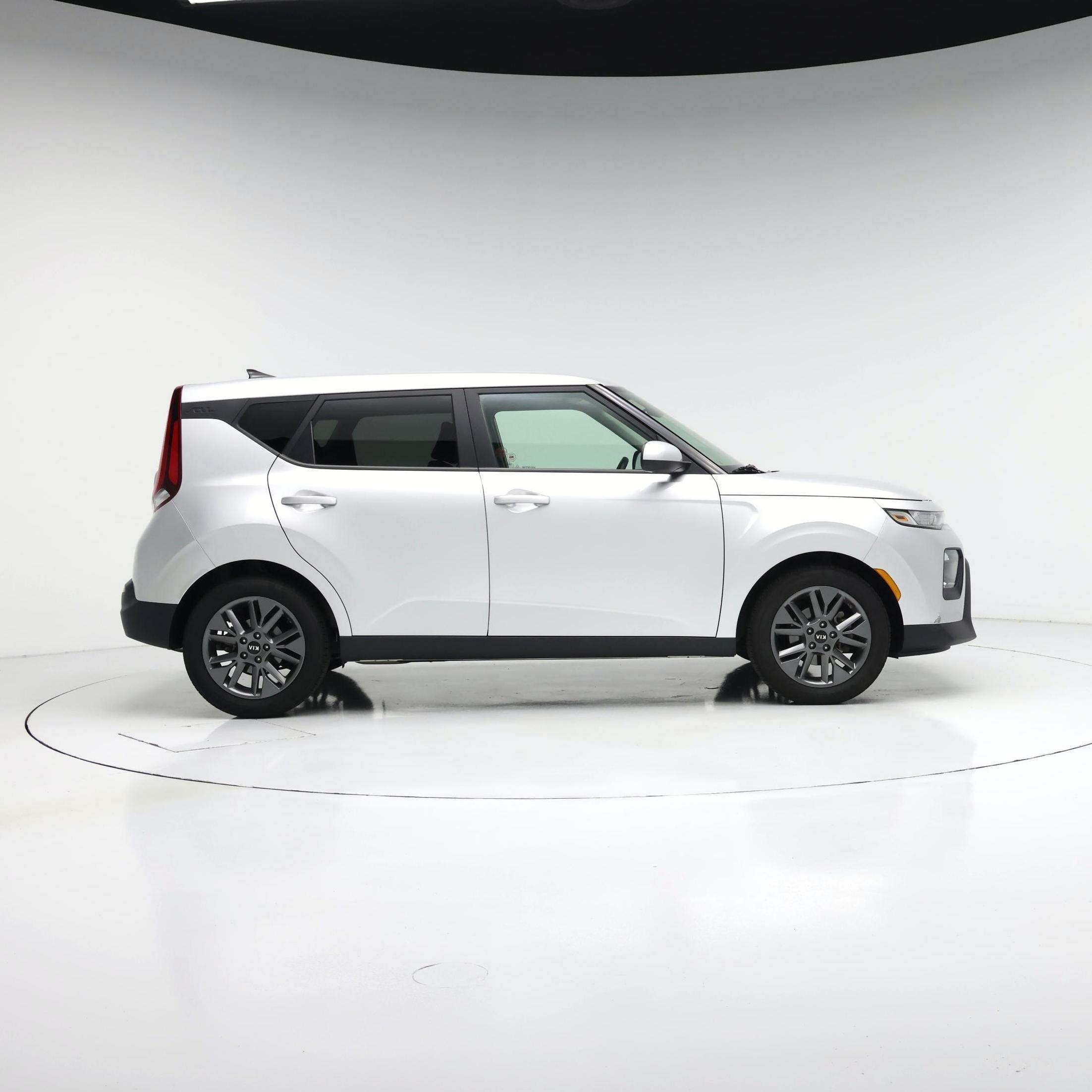 Thumbnail: 2021 Kia Soul - 7