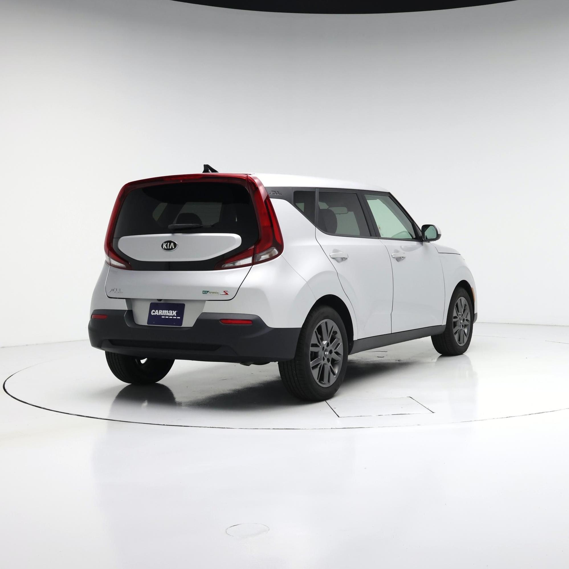 Thumbnail: 2021 Kia Soul - 8