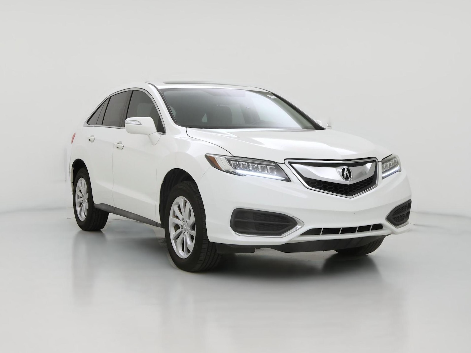2017 Acura RDX