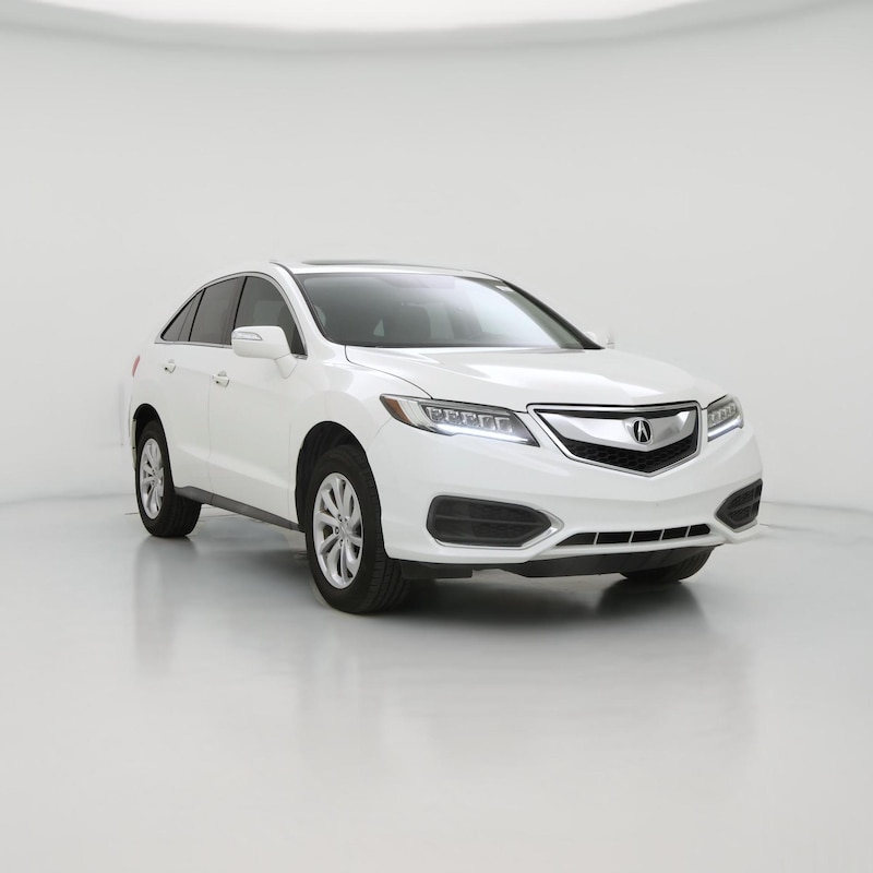 2017 Acura RDX