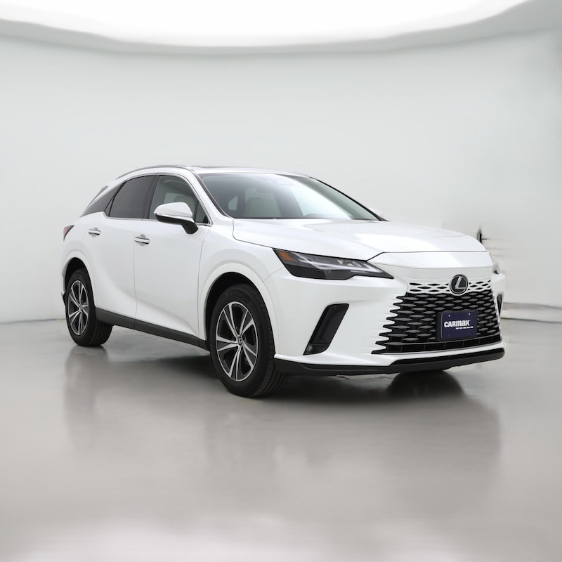 2023 Lexus RX 350 Premium Plus