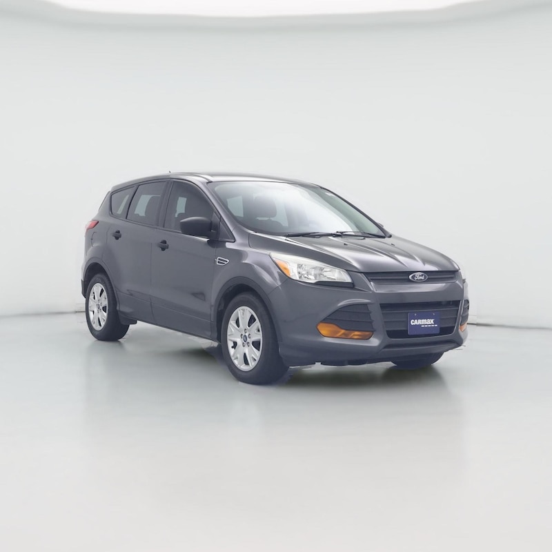 2016 Ford Escape S