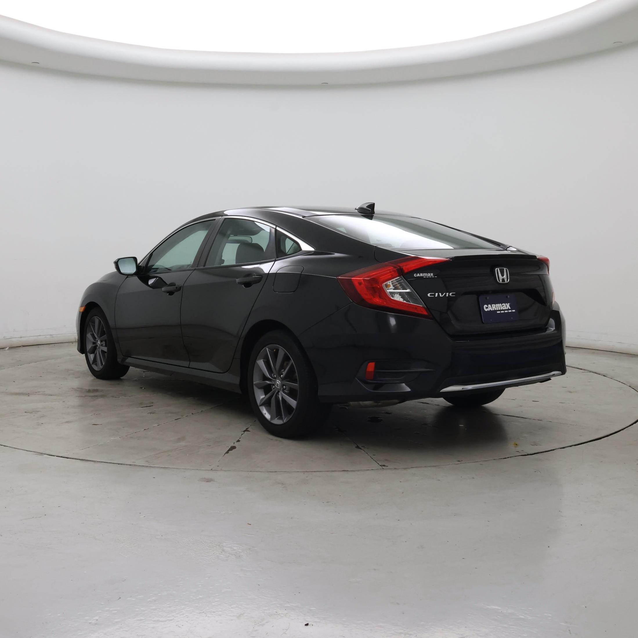 Thumbnail: 2020 Honda Civic - 2