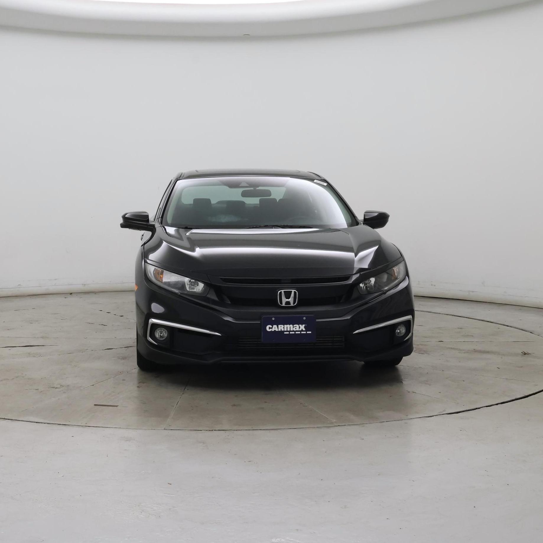 Thumbnail: 2020 Honda Civic - 5